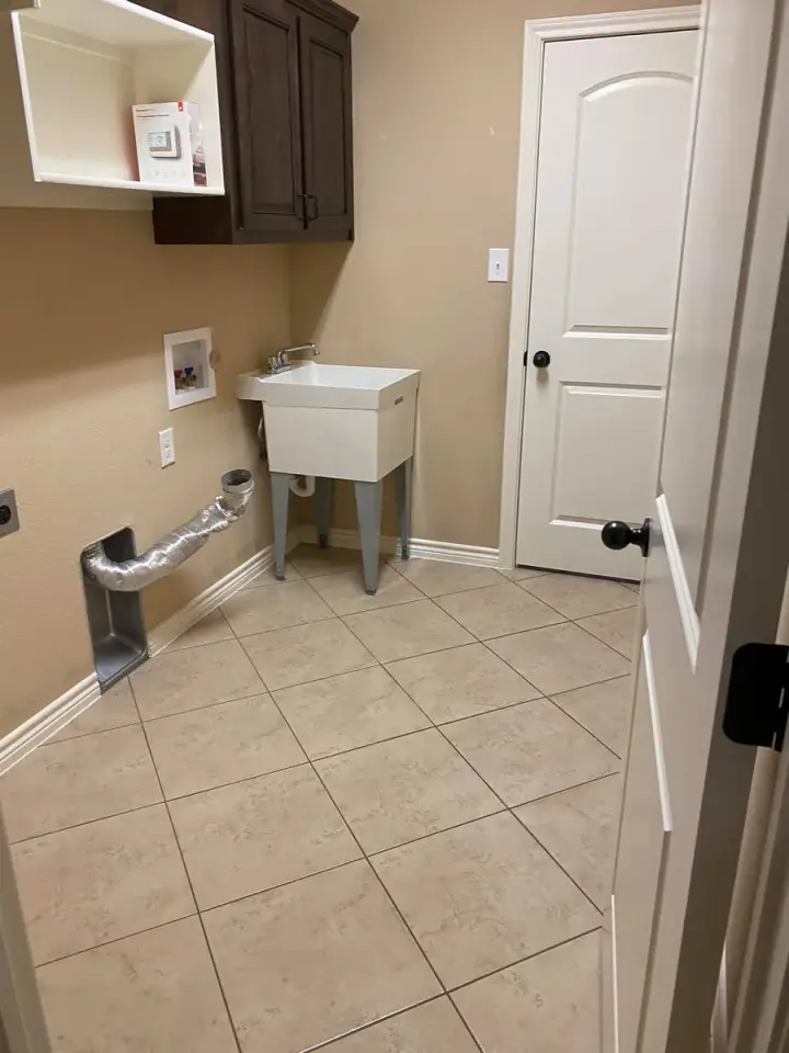 Canales Perfection cleaning project 31