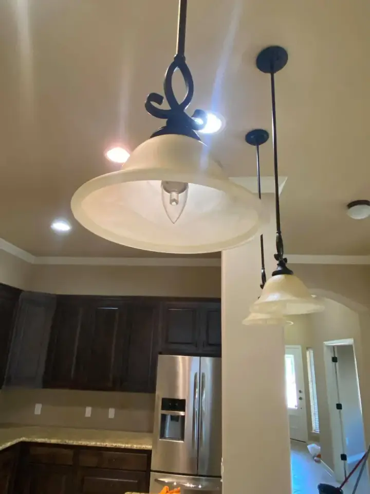 Canales Perfection cleaning project 33