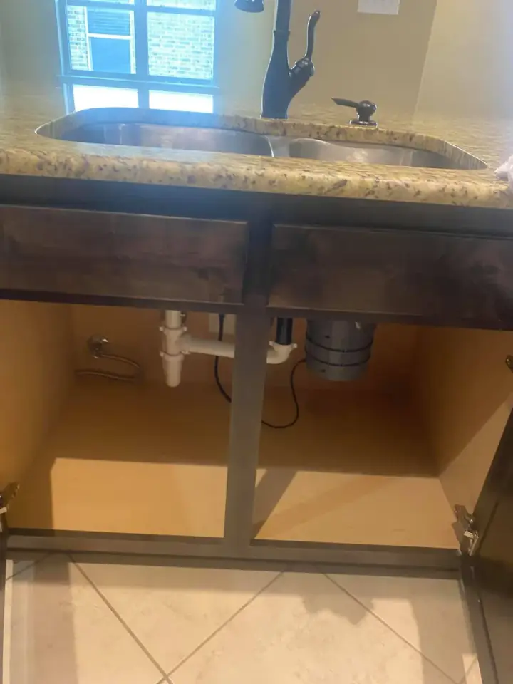Canales Perfection cleaning project 35