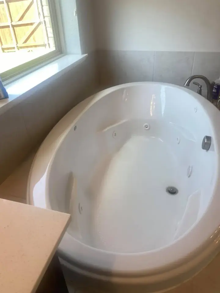 Canales Perfection cleaning project 37