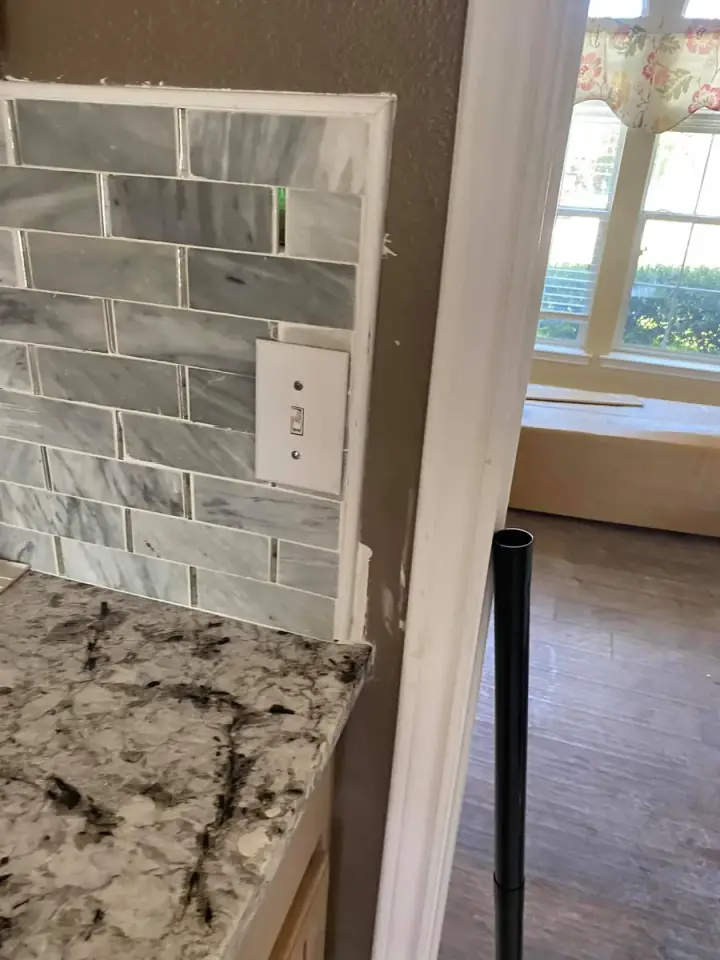 Canales Perfection cleaning project 4