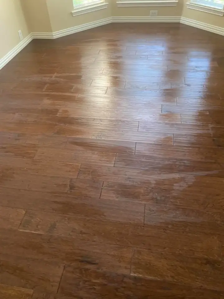 Canales Perfection cleaning project 4