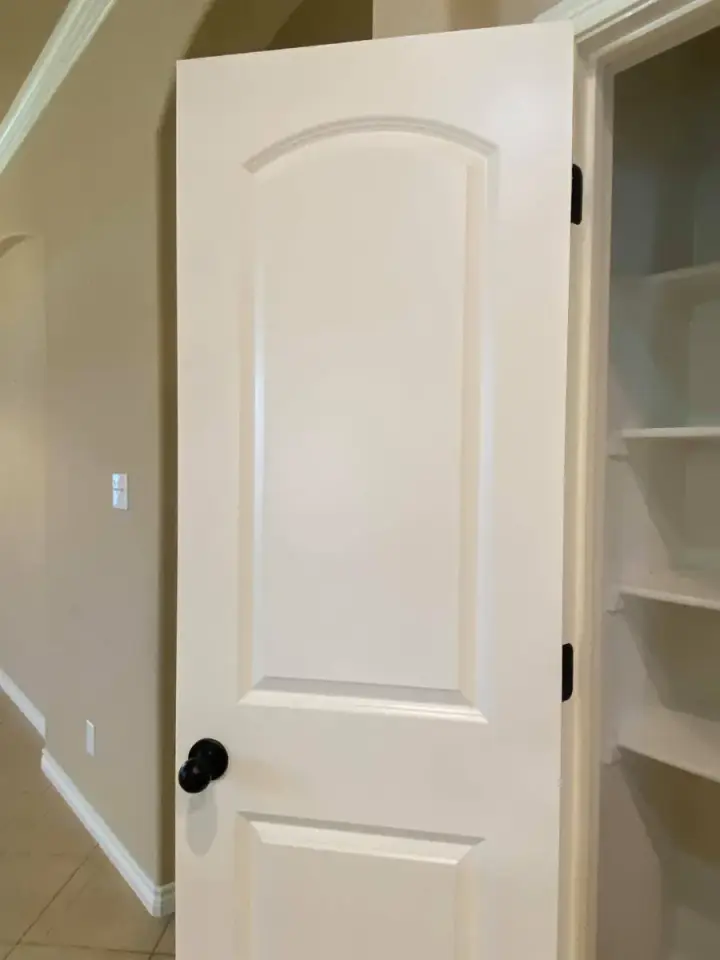Canales Perfection cleaning project 51