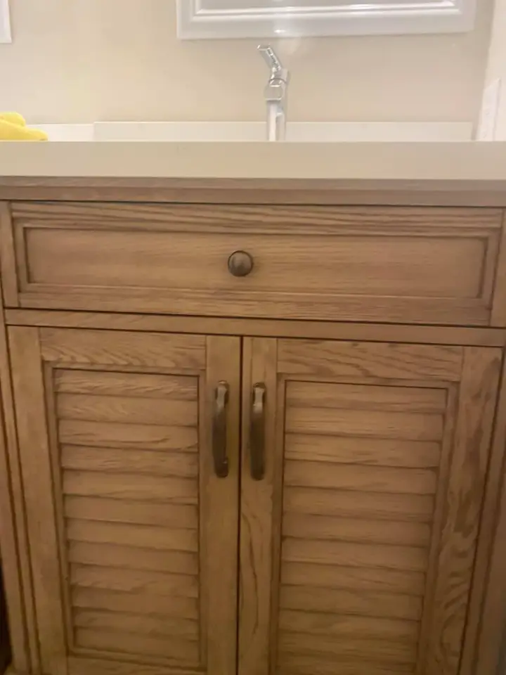 Canales Perfection cleaning project 58