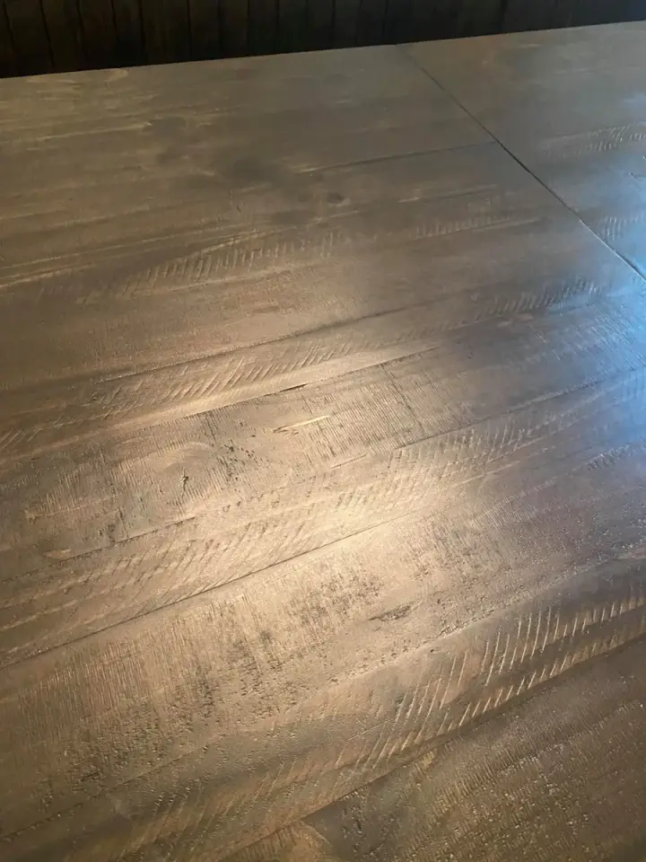 Canales Perfection cleaning project 63