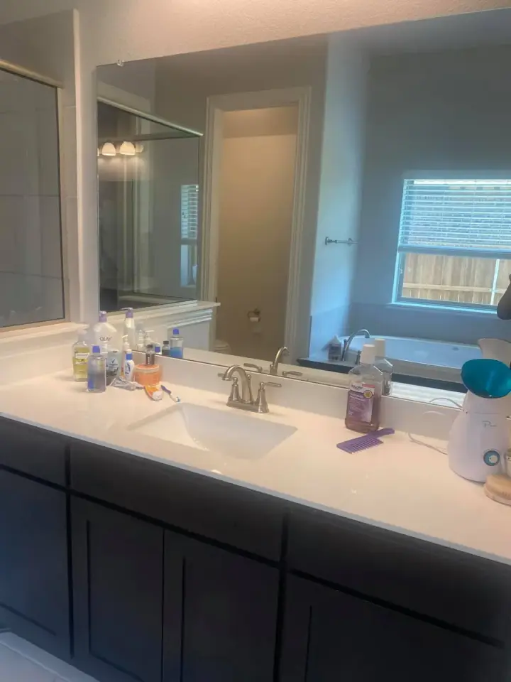 Canales Perfection cleaning project 64