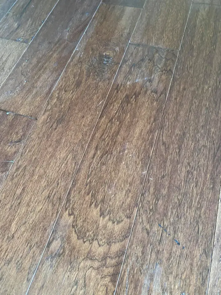 Canales Perfection cleaning project 8