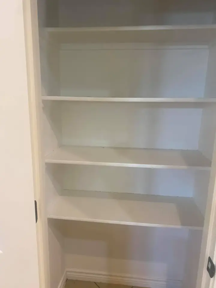 Canales Perfection cleaning project 87