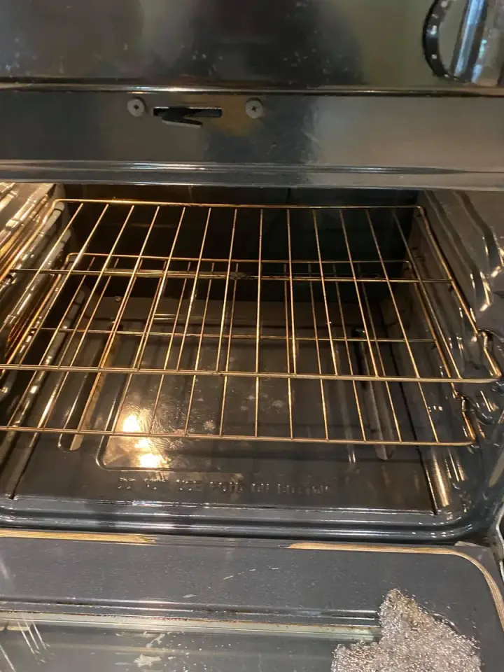 Canales Perfection cleaning project 98